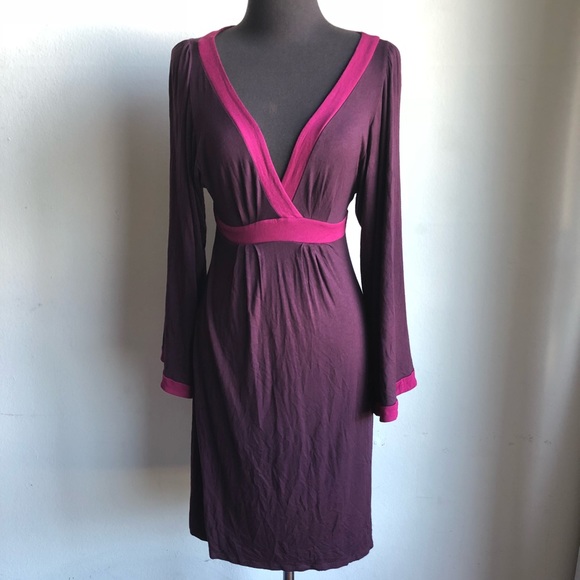 Ella Moss Dresses & Skirts - Ella Moss sz S/P cute boho dress